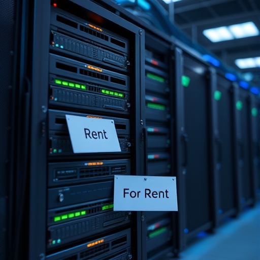 Dedicated Servers