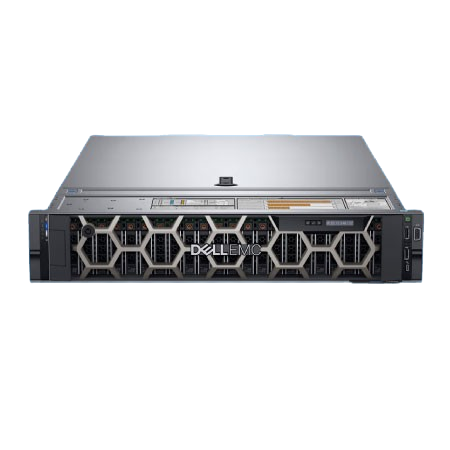 Dell PowerEdge R740