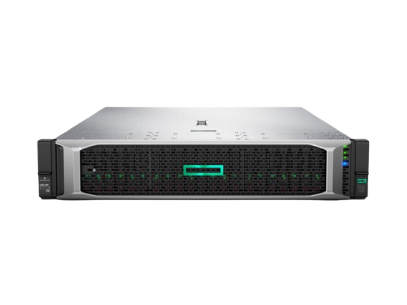 HP DL380 Gen10